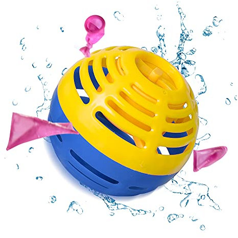 Tobar SPLASH TIMER BALL Game