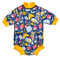 Splash About Baby Happy Nappy Neoprenanzug Garden Delight 12-24 Monate