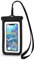 WLLHYF wasserdichte Handytasche IPX8 wasserdichte Handytasche Universelle Schwimmende Unterwasser Trockentasche Handyhülle für alle Handy Modelle Urlaub Schwimmen 178 cm (1 Packung Schwarz)