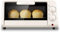 Oven，Multi-Function Stainless Steel Finish With Timer - Toast - Bake - Broil Settings， Natural Convection Digital Toaster Oven Air Fryer Useful