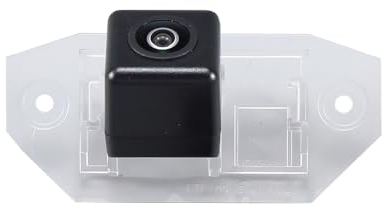 Auto Nachtsicht Rückfahrkamera Einparkkamera Kamera Einparkhilfe Farbkamera Rückfahrsystem Wasserdicht Replacement for Ford Mondeo MK3 MK4/5D B5Y Stufenheck B4Y Kombi Sedan 2000-2007