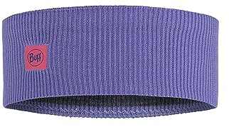 BUFF® Crossknit Headband Iris Unisex Erwachsene
