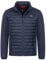 Höhenhorn Kaprun Herren Jacke Hybridjacke Dunkelblau Gr. L