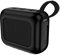 Yaowanguan GO 4 Case,Silicone Case Skin Protective Sleeve for JBL Go 4 Ultra-Portable Bluetooth Speaker(Black)