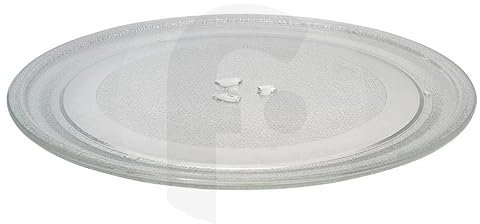 Plateau tournant verre pour micro-ondes Electrolux 5029922300