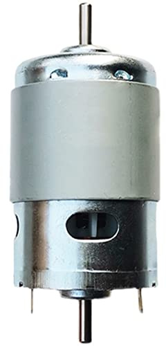 DIY-Zubehör Drehmoment Leistung Präzision Drehmaschine electronic starter Modellflugzeug electronic starter 775/795/895 Gleichstrommotor Kugellager Tischbohrmaschine electronic starter Elektrowerkzeug