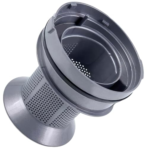 Maille Filtre pour Aspirateur Balai sans Fil avec le Code Original SS-2230002827 pour Rowenta pour Tefal Xforce Flex - MONTERAL