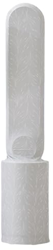 CAPASTEC Turmventilator Abdeckung Wasserdicht Staubdicht Waschbar 1 Stk