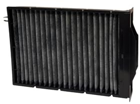 HELLA 8ZC 366 122-501 Innenraumfilter CF105C - Aktivkohlefilter