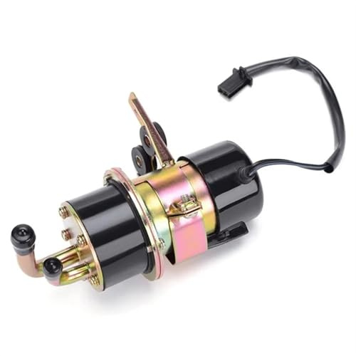 Pompa Benzina Gas Moto Per YZF-R1 R1 Per YZF-R6 R6 VMAX1200 VMX12 FZS1000 FZ1 YZF1000R Thunderace 4SV-13907-00 Moto Pompa Del Carburante