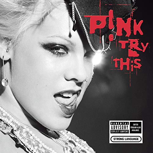 Try This [Ltd. Edition]