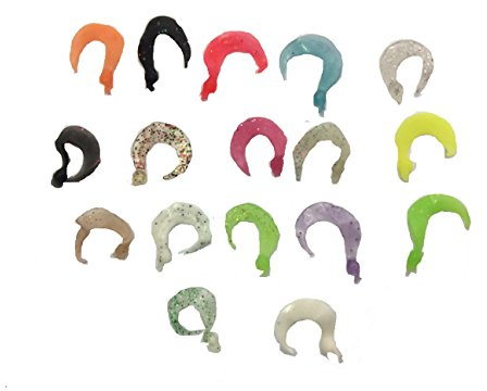 Sänger Iron Trout DuckTail by Andy Weyel 17er Color Mix 8046150 Forellenköder