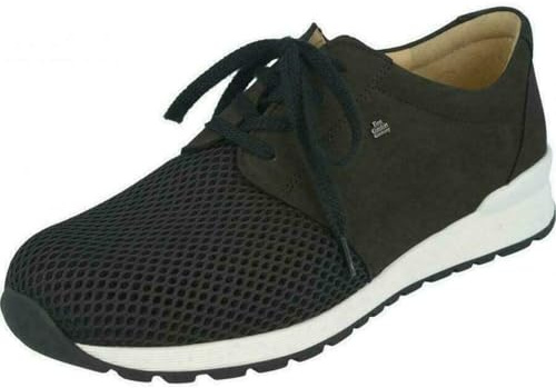 Finn Comfort Enfield Herren Halbschuhe