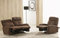 Microfaser Schlafsofa Polstermöbel Fernsehsofas Sessel 5130-2+1-VF03