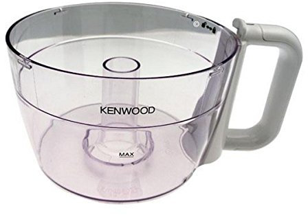 AT264 ciotola Tritatutto Nudo (senza coperchio) del AT264 – Robot ménager – Kenwood
