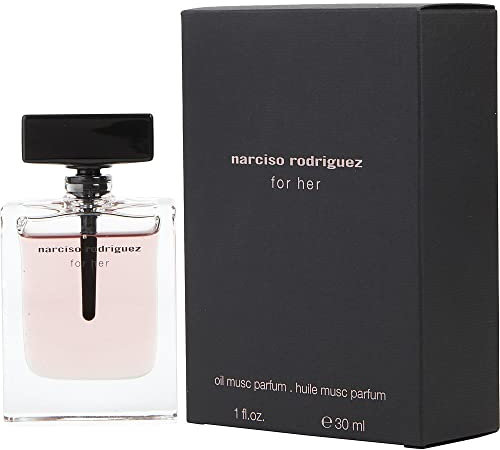 Narciso Rodriguez Parfümwasser für Frauen, 30 ml