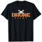 Lustige Drohnen Designs & Geschenke - Drone Pilot Drohne Flug Hobby Modellbau Hubschrauber T-Shirt - Unisex - Schwarz - S - Kurzarm - Klassische Passform - V-Ausschnitt - Erwachsene