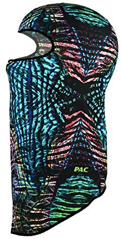 P.A.C. Balaclava - Sturmmaske, Vollgesichtsmaske, Kopfhaube, Sport, Outdoor, Ski, Unisex, Sturmhaube,Gesichtsmaske
