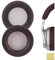 Geekria QuickFit Protein Leder Ersatz Ohrpolster für Corsair Virtuoso RGB, Virtuoso RGB Wireless SE, Virtuoso RGB Wireless XT Kopfhörer Ohrpolster, Headset Ohrpolster, Ohrmuscheln Reparatur (Braun)