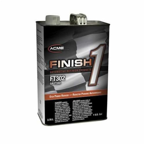Finish 1 Reducer for Etch Primer (Gallon)