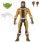 Marvel Hasbro Legends Series: Marvel’s Fang,Shi’AR Imperial Guard, Action-Figur zu den X-Men Comics, 15 cm