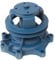 Ama Pompa Acqua per Trattore Adattabile Ford EAPN8A513F – Sistema di Raffreddamento Completo di Guarnizioni, Peso 4,66 kg, Ideale per Agricoltura