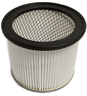 Filtre pour aspirateur de cendres QLIMA