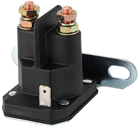 Relais de Solénoïde de Démarreur de Tracteur, Remplacement de Commutateur de Relais de Solénoïde de Démarreur 925‑1426 725‑1426 12V pour Tracteur AMF Snapper