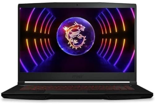 MSI 092XES 12450H / 16Go/SSD 1TB/RTX4050 6G/15,6 FHD/FDOS