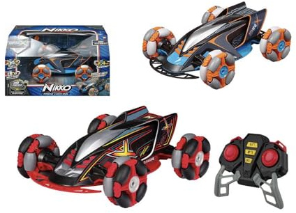 BANDAI - Spielzeug (10-10050NKT_8414614100506)