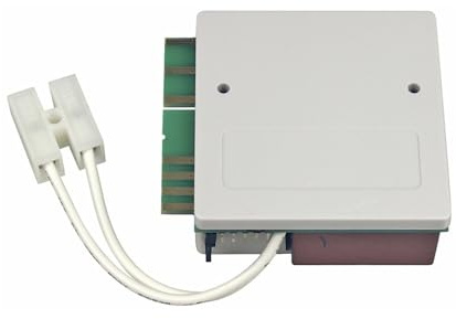 LUTH Premium Profi Parts Aufladeregler Elektronisch Lr90 kompatibel mit Dimplex 338850 für Speicherheizgerät