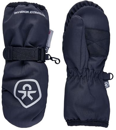 Color Kids Fäustlinge Kinder - 128-140