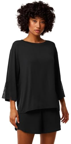 Triumph Damen Aura Spotlight Top Shirt