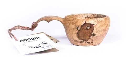 Kupilka 12 - Moomin Junior Cup Stinky Original