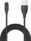 Charger Cable Compatible with Huawei Band 9/Band 8/Band 7/Band 6/6 Pro, Huawei Watch Fit/Fit 2/Fit Mini/Fit New, Honor Band 9/7/6/Watch ES, Samsung Galaxy Fit 3, Huawei 4X/4Pro - Black(USB_A)
