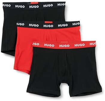 HUGO Dreierpack Boxershorts