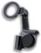 Universal Magnetic Phone Holder for Tesla & Car Display Screen Side 360° Rotation Magnetic Car Mount for Tesla Model Y/3/X/S Accessories Car Mount,Compatible with iPhone 16 15 14 13 12 Pro Max