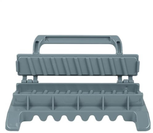 Kebab Maker, Chicken Skewers, Rotisserie Chicken, Kebab Cooker, Professional Skewers Barbecue Maker Mold | Portable Kebabs Grilling Mould Barbecue Skewer Mold for Home, Garden, Cafe