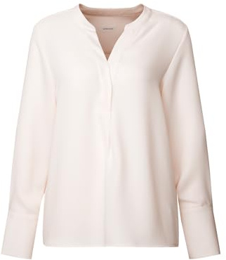Seidensticker Damen Regular Fit Bluse Bluse