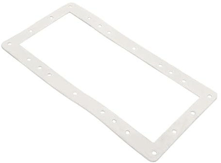 Junta de ancha, junta de repuesto para skimmer de piscina, junta de protección del borde de la pared, junta para skimmer de piscina molida, accesorios de natación,