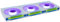 Lian Li UNI FAN SL-INF Wireless L?fter ARGB PWM - 3er-Pack mit Controller 120mm (12SLIN1W3W)