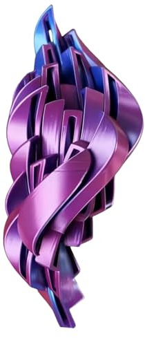 3D Fidgets | Cool Gadgets | Gear Sphere Fidgets - for Adults Kids Girls Children Students Home Work Study Breaks Long Commutes