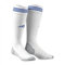 adidas Unisex Erwachsene Adi 18 Socks, White/Bold Blue, 43-45