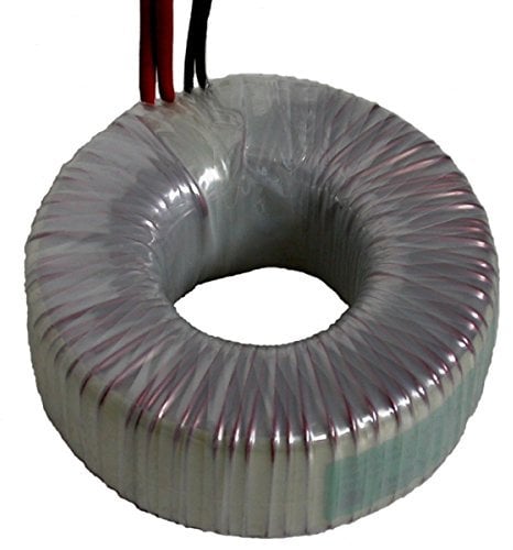 Transformateur toroïdal 12 V AC 300VA