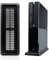 KlsyChry Vertical Stand for Xbox One Console Cooling Bracket Holder Stand - Black (Not fit for Xbox One X/S Console)