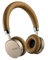Pioneer SE-MJ561BT - Auricolari Bluetooth Chiusi marrone