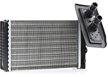 RIDEX 467H0058 Scambiatore calore per riscaldamento abitacolo Radiatore Riscaldamento Radiatore riscaldamento Scambiatore calore per riscaldamento abitacolo