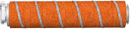 JASHEN Weiche Bürstenrolle passend für S16E & S16X Akku Staubsauger, Original Ersatzteile & Zubehör, Staubsaugerrolle ideal für Hartböden wie Fliesen & Parkett, Bürstenwalze, Rolle