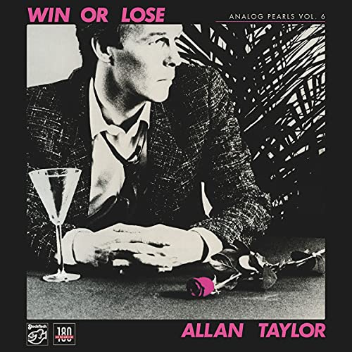 Analog Pearls Vol.6-Win Or