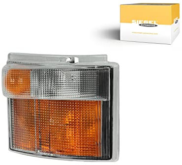 SIEGEL Automotive Blinkleuchte rechts SA5A0140 Blinker für LKW